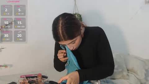 scarlet_100 online show from 05.30.26