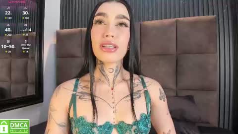 Snapshot of scarlet__jones_ chatting on 07.30.26 scarlet__jones_ online show from 07.30.26