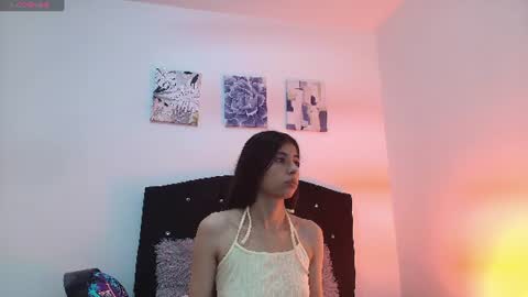Snapshot of scarlet__muse chatting on 07.30.26 scarlet__muse online show from 07.30.26