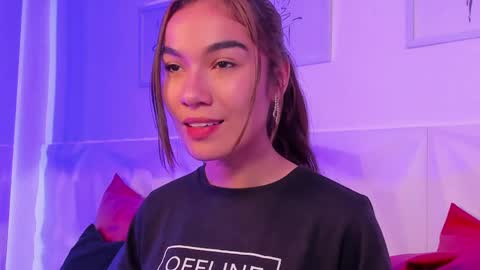 Scarlet online show from 04.08.26