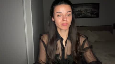 Snapshot of scarlet_daisy_ chatting on 06.09.26 Sophie online show from 06.09.26