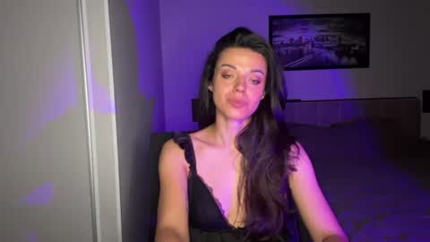 Snapshot of scarlet_daisy_ chatting on 07.21.26 Sophie online show from 07.21.26