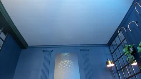 Scarlet Edwars online show from 02.13.26