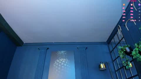 Snapshot of scarlet_edwars chatting on 06.25.26 Scarlet Edwars online show from 06.25.26