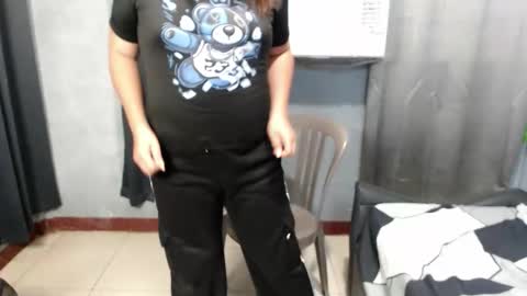 Snapshot of scarlet_enchantressxxx chatting on 11.10.25 scarlet_enchantressxxx online show from 11.10.25