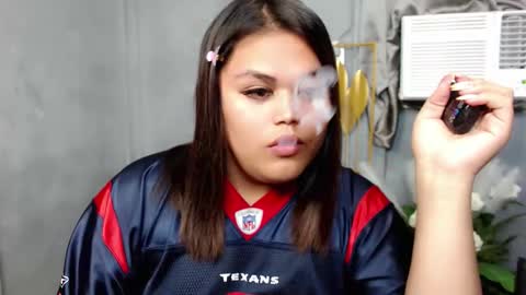 Snapshot of scarlet_enchantressxxx chatting on 11.15.25 scarlet_enchantressxxx online show from 11.15.25