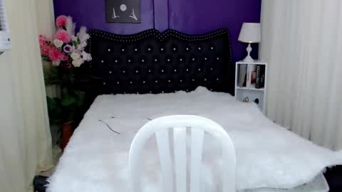 Snapshot of scarlet_enchantressxxx chatting on 01.11.26 scarlet_enchantressxxx online show from 01.11.26