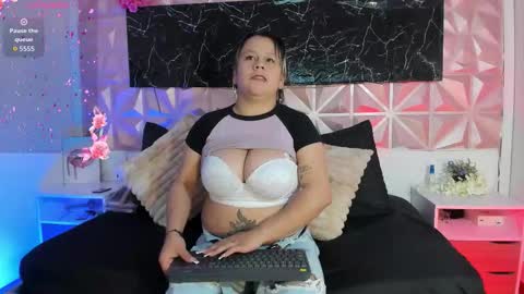 Scarlet  online show from 02.28.26