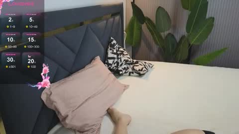 Snapshot of scarlet_ice chatting on 11.25.25 scarlet_ice online show from 11.25.25