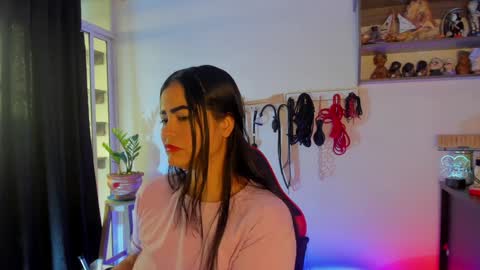 Snapshot of scarlet_kennedy98 chatting on 12.07.24 scarlet taylor kennedy online show from 12.07.24