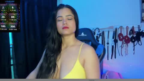 Snapshot of scarlet_kennedy98 chatting on 01.21.25 scarlet taylor kennedy online show from 01.21.25