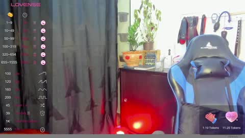 Snapshot of scarlet_kennedy98 chatting on 01.26.25 scarlet taylor kennedy online show from 01.26.25