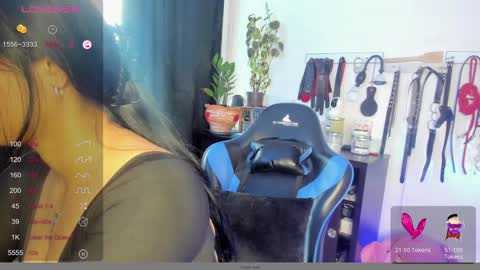 Snapshot of scarlet_kennedy98 chatting on 01.31.25 scarlet taylor kennedy online show from 01.31.25