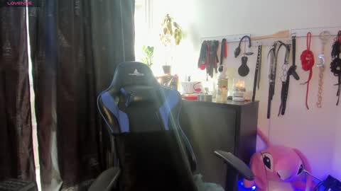 Snapshot of scarlet_kennedy98 chatting on 02.06.25 scarlet taylor kennedy online show from 02.06.25