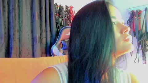 Snapshot of scarlet_kennedy98 chatting on 09.26.25 scarlet taylor kennedy online show from 09.26.25