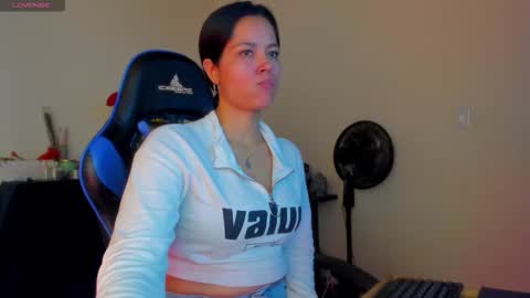 scarlet taylor kennedy online show from 02.20.26