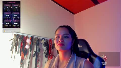 scarlet taylor kennedy online show from 04.04.26