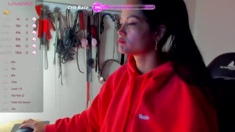 scarlet taylor kennedy online show from 05.21.26