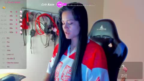 scarlet taylor kennedy online show from 06.09.26