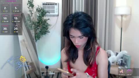 Snapshot of scarlet_kisses chatting on 06.23.26 Scarlet online show from 06.23.26