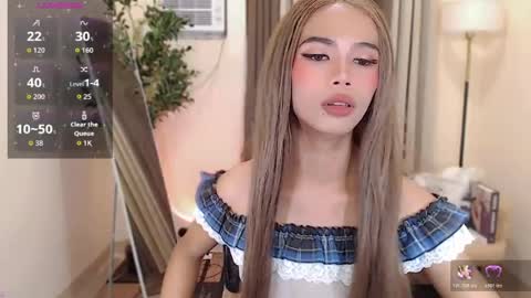 Snapshot of scarlet_kisses chatting on 06.24.26 Scarlet online show from 06.24.26