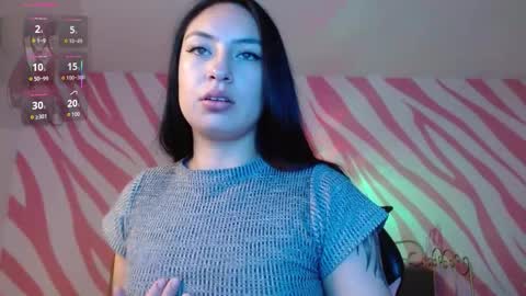 Kimberly online show from 03.07.26