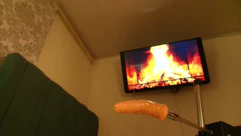 Scarlet online show from 10.26.25