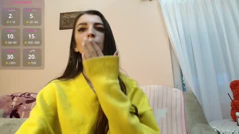 Scarlet online show from 03.16.26