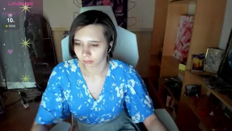 Alexandra online show from 02.14.26