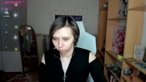 Alexandra online show from 02.24.26