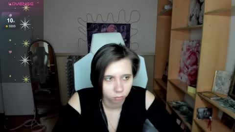 Alexandra online show from 02.25.26