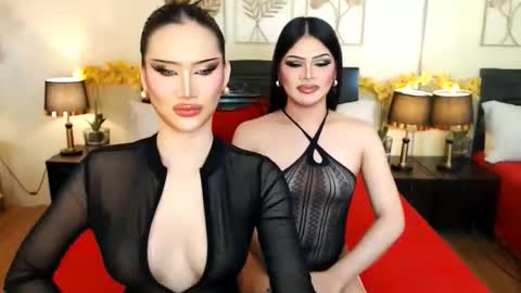 Scarlet online show from 03.05.26