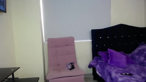 scarlet_tommy online show from 03.01.26