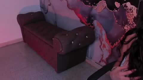 SCARLET online show from 11.23.25