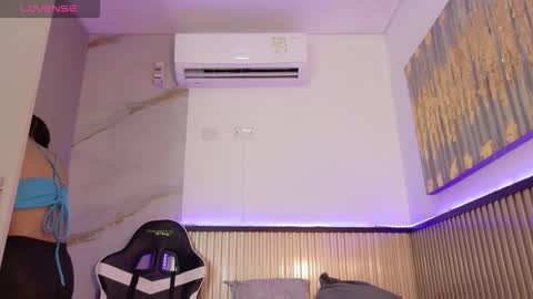 scarlet_vixen_ online show from 02.03.26