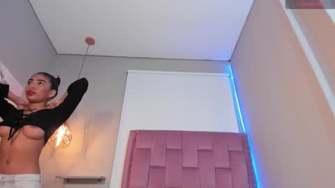 scarlet_vixen_ online show from 03.27.26