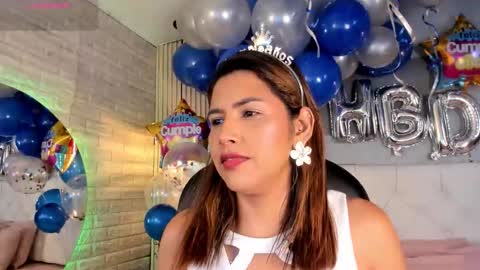 Scarlet online show from 11.02.25