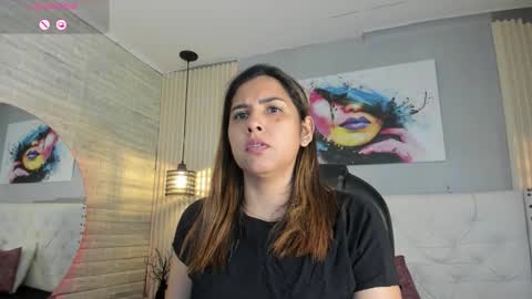 Scarlet online show from 01.18.26