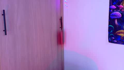 Scarlet online show from 10.27.25