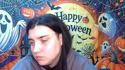 ScarletCargo online show from 10.28.25