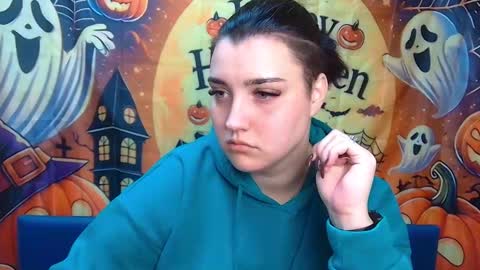 ScarletCargo online show from 11.03.25