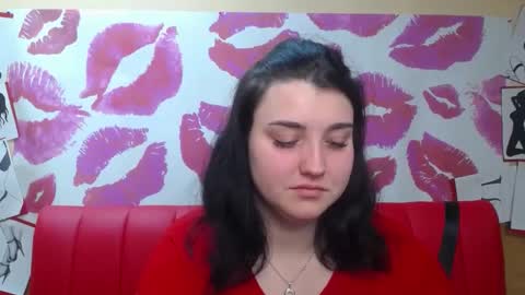 ScarletCargo online show from 11.29.25