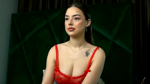 Scarlet online show from 02.09.26