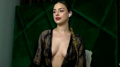 Scarlet online show from 02.20.26