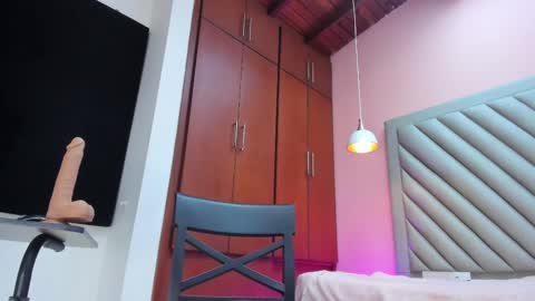 Scarlet Dayana online show from 03.01.25