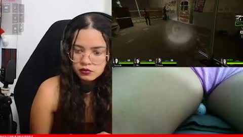 Snapshot of scarletdollof chatting on 06.19.26 ScarletDollOf online show from 06.19.26