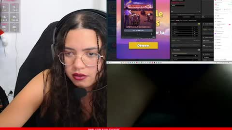 Snapshot of scarletdollof chatting on 06.20.26 ScarletDollOf online show from 06.20.26