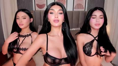 ur sweetest scarlet online show from 09.23.25