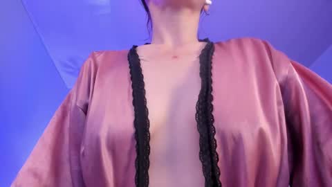 Scarlet  online show from 11.06.25