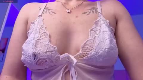 Scarlet  online show from 11.24.25